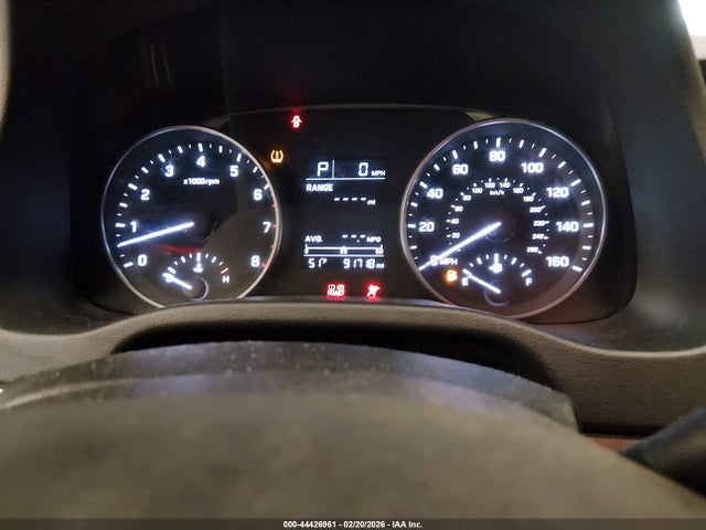 2018 HYUNDAI ELANTRA KMHD74LF9JU609324 Photo 6