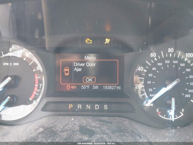 3FA6P0H78ER138132 Ford FUSION SE