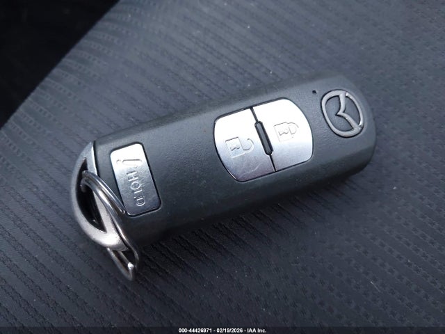 Продажа на аукционе авто 2018 Mazda Cx-3 Sport, vin: JM1DKFB73J1305125, номер лота: 44426971