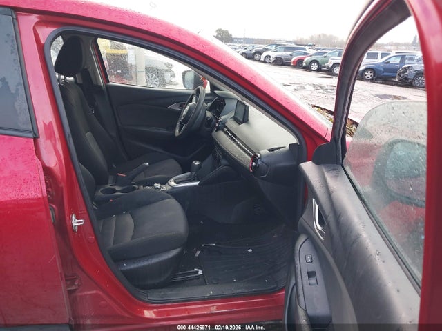 Продажа на аукционе авто 2018 Mazda Cx-3 Sport, vin: JM1DKFB73J1305125, номер лота: 44426971