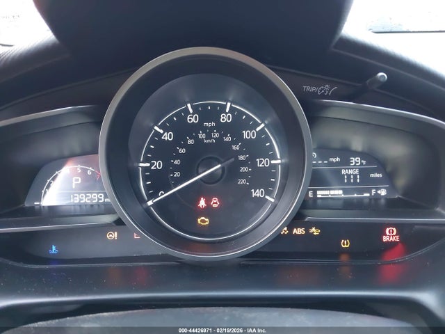 Продажа на аукционе авто 2018 Mazda Cx-3 Sport, vin: JM1DKFB73J1305125, номер лота: 44426971