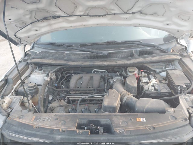1FM5K8AR6GGB96986 Ford Utility Police Interceptor