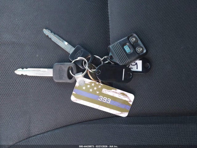 1FM5K8AR6GGB96986 Ford Utility Police Interceptor