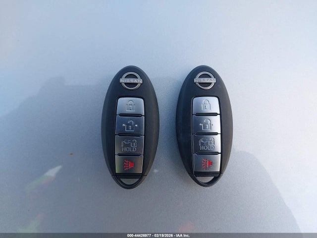 2024 NISSAN LEAF 1N4CZ1CV2RC551743 Photo 10