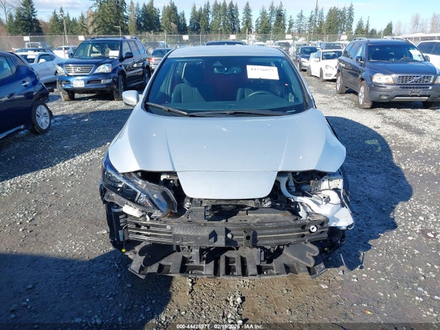 1N4CZ1CV2RC551743 Nissan Leaf Sv Plus