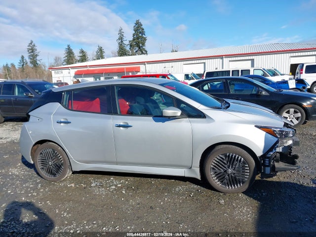 1N4CZ1CV2RC551743 Nissan Leaf Sv Plus