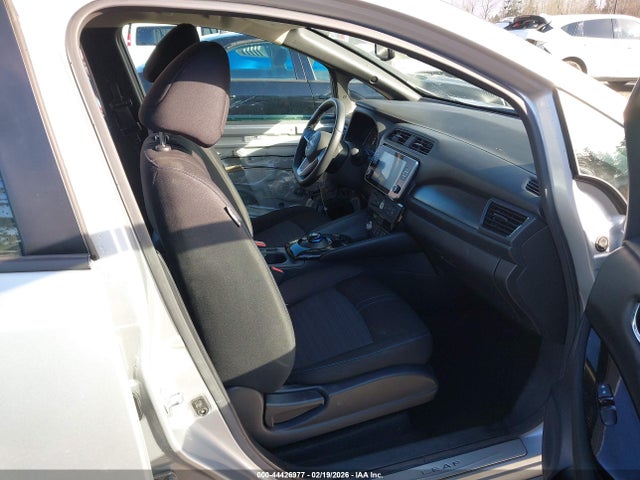 1N4CZ1CV2RC551743 Nissan Leaf Sv Plus