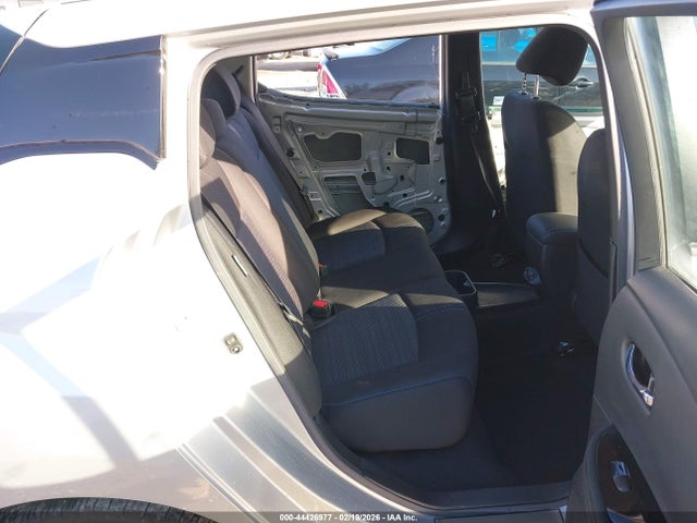 1N4CZ1CV2RC551743 Nissan Leaf Sv Plus