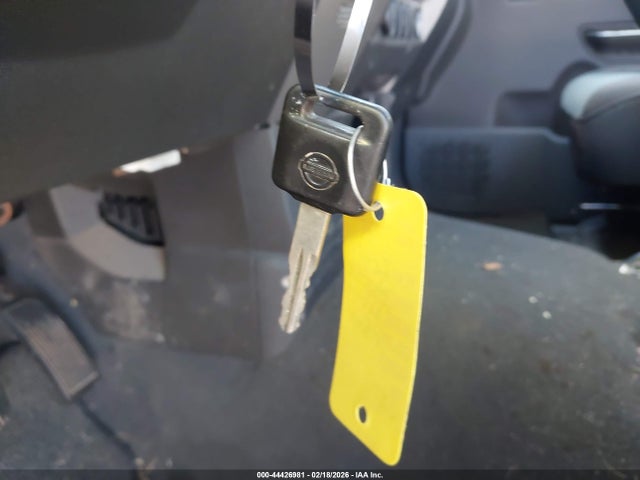 2006 NISSAN TITAN 1N6BA07A66N546217 Photo 10