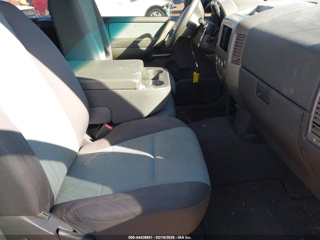 2006 NISSAN TITAN 1N6BA07A66N546217 Photo 4