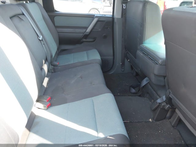 2006 NISSAN TITAN 1N6BA07A66N546217 Photo 7