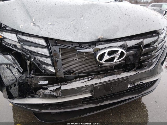 2024 Hyundai Tucson Hybrid Blue მანქანა იყიდება აუქციონზე, vin: KM8JBCD1XRU206348, აუქციონის ნომერი: 44426982