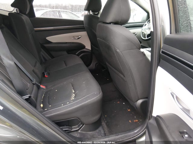 2024 Hyundai Tucson Hybrid Blue მანქანა იყიდება აუქციონზე, vin: KM8JBCD1XRU206348, აუქციონის ნომერი: 44426982