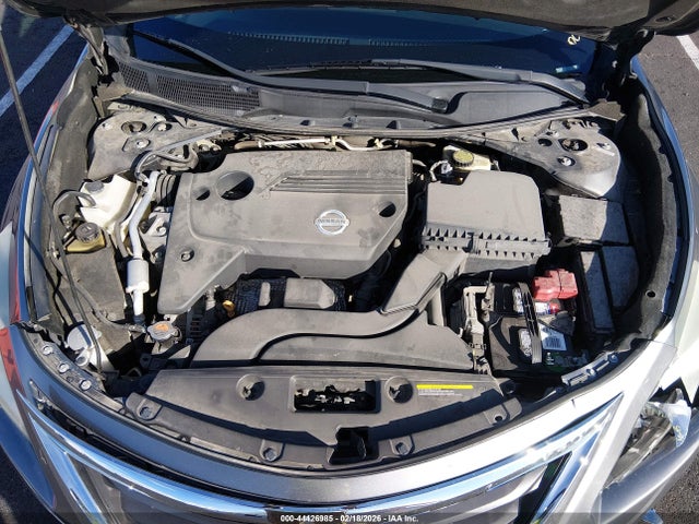 1N4AL3AP0FN384808 Nissan Altima 2.5/2.5 S/2.5 Sl/2.5 Sv