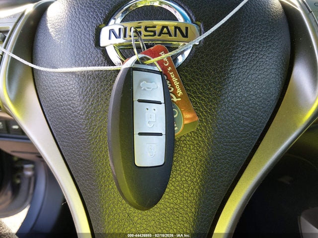 1N4AL3AP0FN384808 Nissan Altima 2.5/2.5 S/2.5 Sl/2.5 Sv