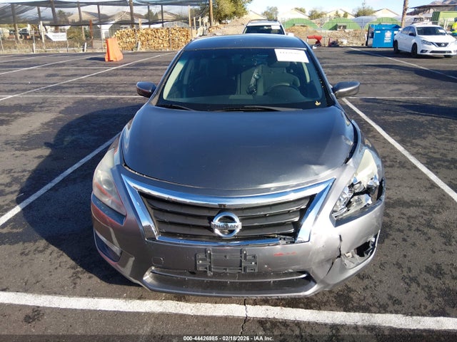 1N4AL3AP0FN384808 Nissan Altima 2.5/2.5 S/2.5 Sl/2.5 Sv
