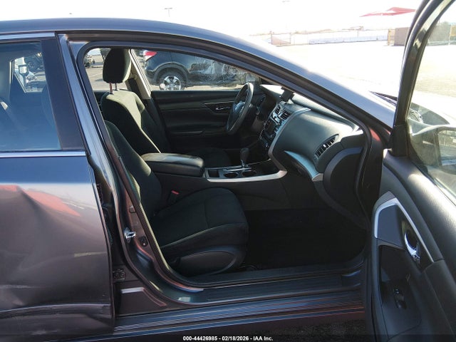 1N4AL3AP0FN384808 Nissan Altima 2.5/2.5 S/2.5 Sl/2.5 Sv