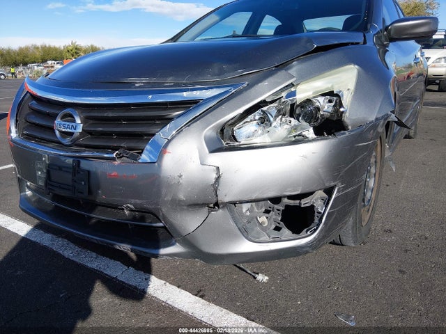 1N4AL3AP0FN384808 Nissan Altima 2.5/2.5 S/2.5 Sl/2.5 Sv