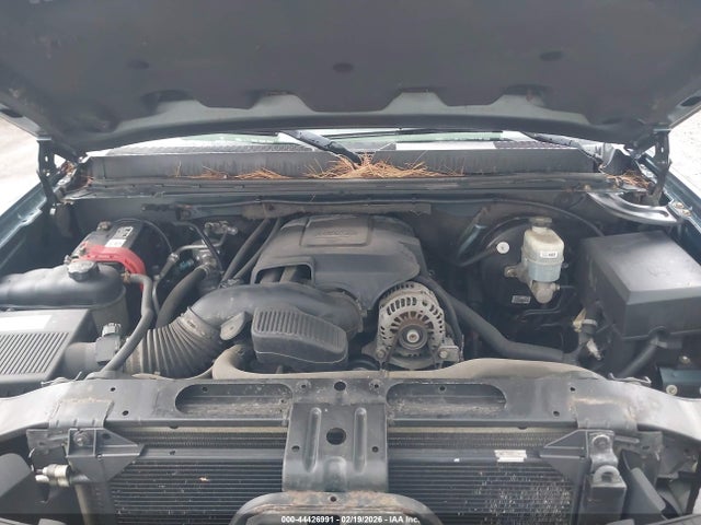 44426991 :رقم المزاد ، 3GTEK23359G208059 vin ، 2009 Gmc Sierra 1500 Sle مزاد بيع