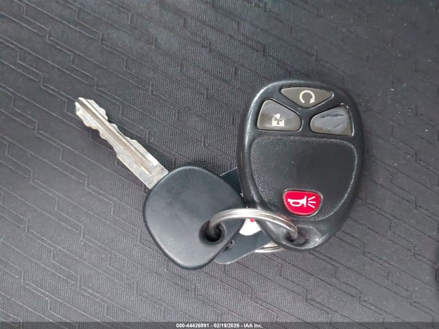 44426991 :رقم المزاد ، 3GTEK23359G208059 vin ، 2009 Gmc Sierra 1500 Sle مزاد بيع