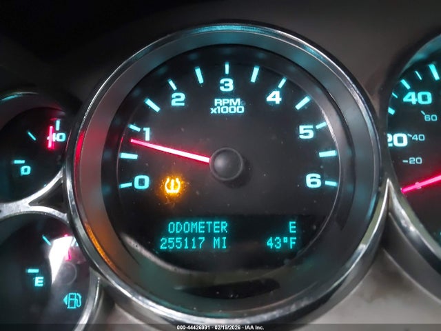 44426991 :رقم المزاد ، 3GTEK23359G208059 vin ، 2009 Gmc Sierra 1500 Sle مزاد بيع