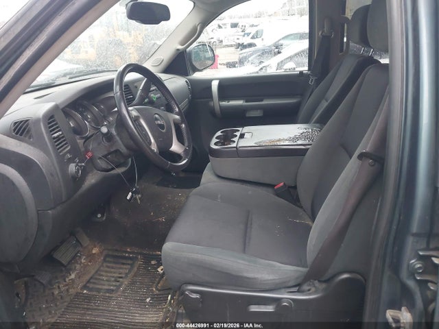 44426991 :رقم المزاد ، 3GTEK23359G208059 vin ، 2009 Gmc Sierra 1500 Sle مزاد بيع