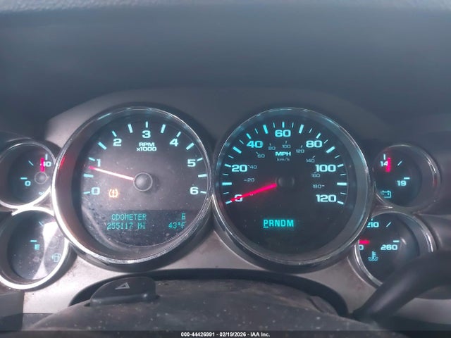 44426991 :رقم المزاد ، 3GTEK23359G208059 vin ، 2009 Gmc Sierra 1500 Sle مزاد بيع