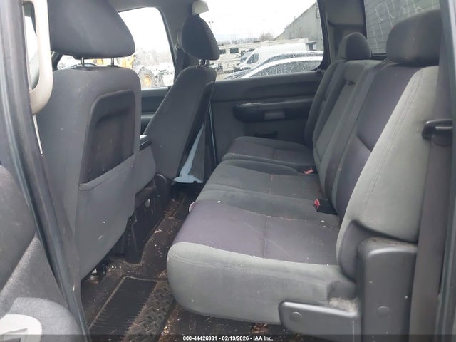 44426991 :رقم المزاد ، 3GTEK23359G208059 vin ، 2009 Gmc Sierra 1500 Sle مزاد بيع