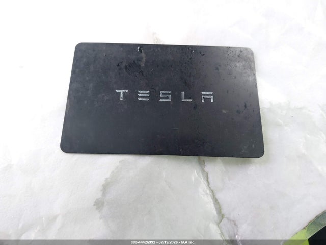 2022 TESLA MODEL X 7SAXCBE5XNF363455 Photo 10