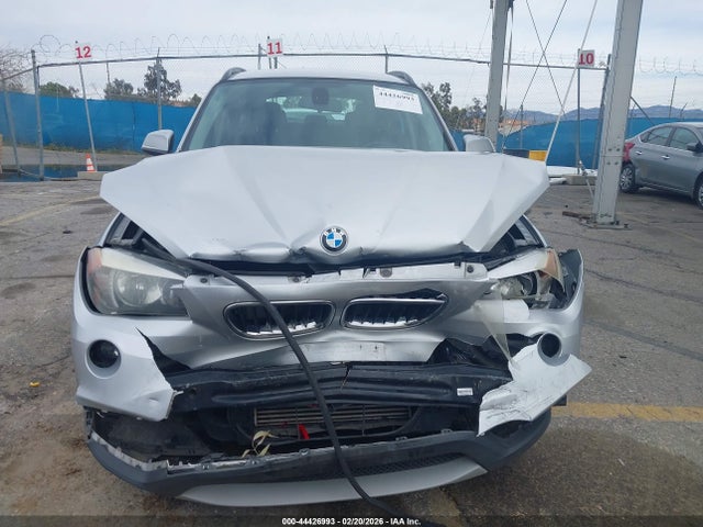 BMW X1 Sdrive28i 2014 WBAVM1C57EVW49602 Image 12