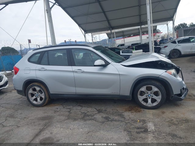 BMW X1 Sdrive28i 2014 WBAVM1C57EVW49602 Image 13