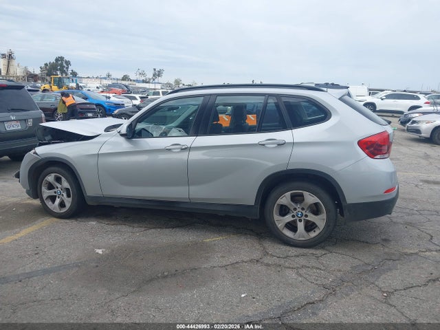 BMW X1 Sdrive28i 2014 WBAVM1C57EVW49602 Image 14