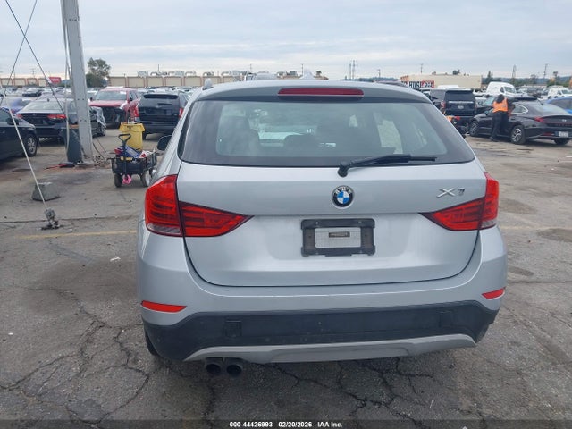 BMW X1 Sdrive28i 2014 WBAVM1C57EVW49602 Image 16