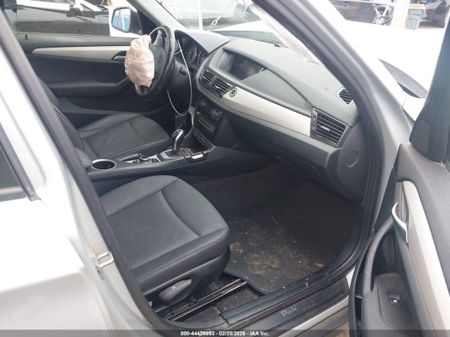 BMW X1 Sdrive28i 2014 WBAVM1C57EVW49602 Image 5