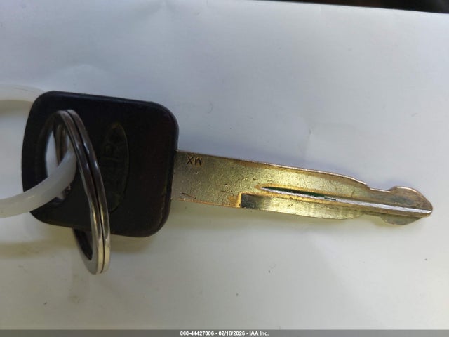 44427006 :رقم المزاد ، 4F4YR12C8WTM18911 vin ، 1998 Mazda B2500 Se/sx مزاد بيع
