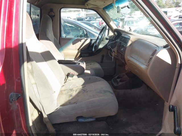 44427006 :رقم المزاد ، 4F4YR12C8WTM18911 vin ، 1998 Mazda B2500 Se/sx مزاد بيع