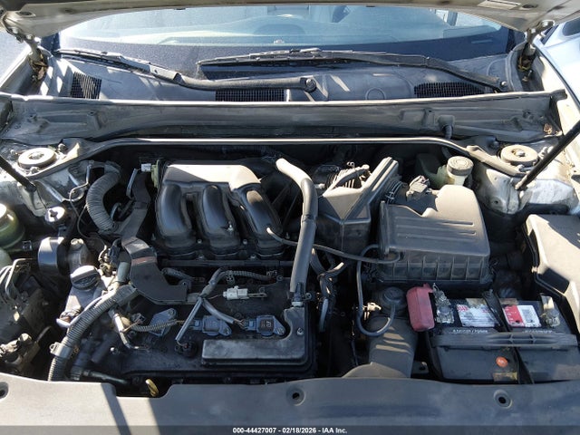 44427007 :رقم المزاد ، JTHBJ46G672029730 vin ، 2007 Lexus Es 350 مزاد بيع