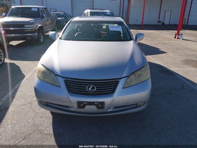 44427007 :رقم المزاد ، JTHBJ46G672029730 vin ، 2007 Lexus Es 350 مزاد بيع