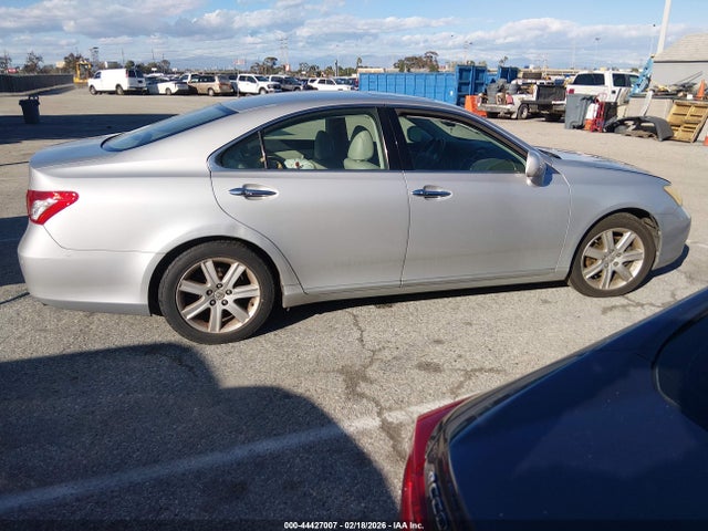 44427007 :رقم المزاد ، JTHBJ46G672029730 vin ، 2007 Lexus Es 350 مزاد بيع