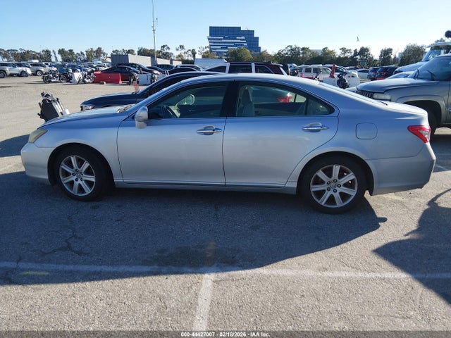 44427007 :رقم المزاد ، JTHBJ46G672029730 vin ، 2007 Lexus Es 350 مزاد بيع
