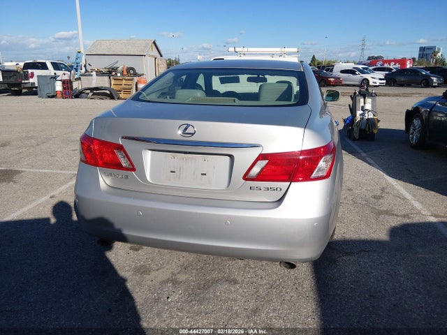 44427007 :رقم المزاد ، JTHBJ46G672029730 vin ، 2007 Lexus Es 350 مزاد بيع