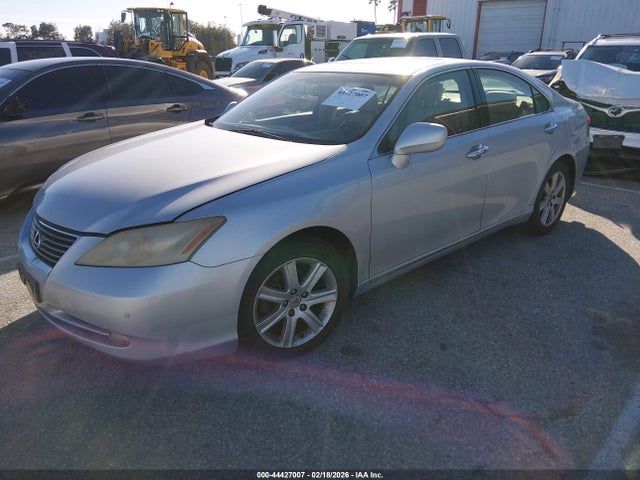 44427007 :رقم المزاد ، JTHBJ46G672029730 vin ، 2007 Lexus Es 350 مزاد بيع