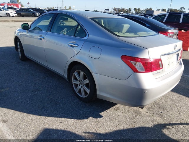 44427007 :رقم المزاد ، JTHBJ46G672029730 vin ، 2007 Lexus Es 350 مزاد بيع