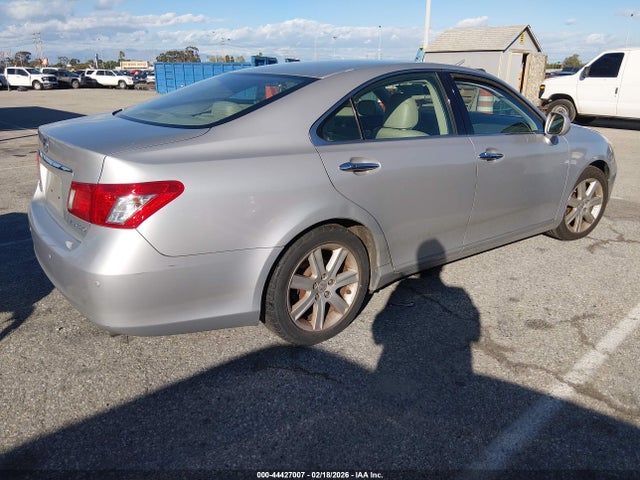 44427007 :رقم المزاد ، JTHBJ46G672029730 vin ، 2007 Lexus Es 350 مزاد بيع