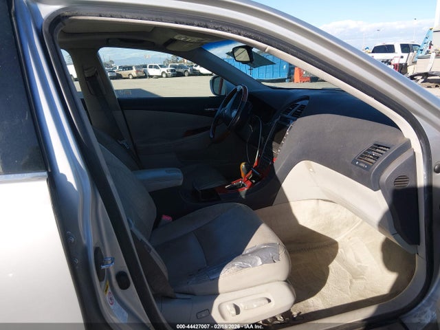 44427007 :رقم المزاد ، JTHBJ46G672029730 vin ، 2007 Lexus Es 350 مزاد بيع