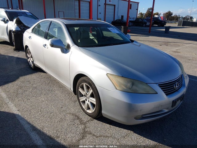 44427007 :رقم المزاد ، JTHBJ46G672029730 vin ، 2007 Lexus Es 350 مزاد بيع