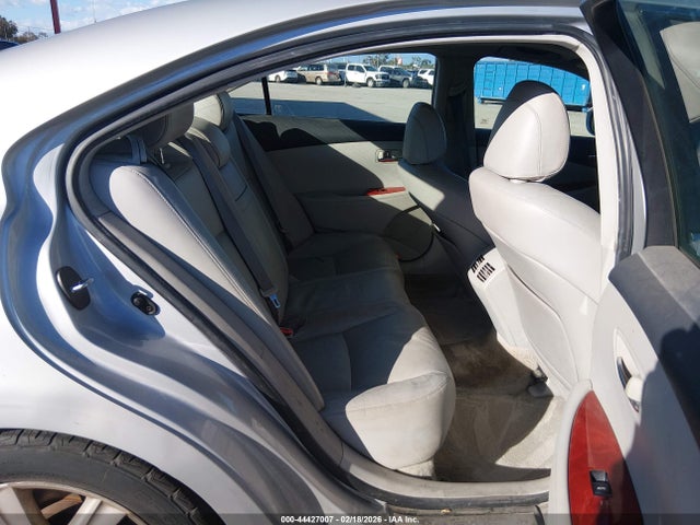44427007 :رقم المزاد ، JTHBJ46G672029730 vin ، 2007 Lexus Es 350 مزاد بيع