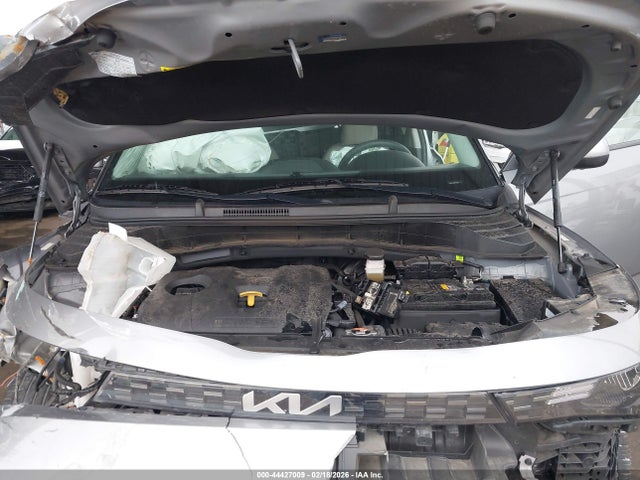 KNDJ23AU5P7858065 KIA SOUL LX