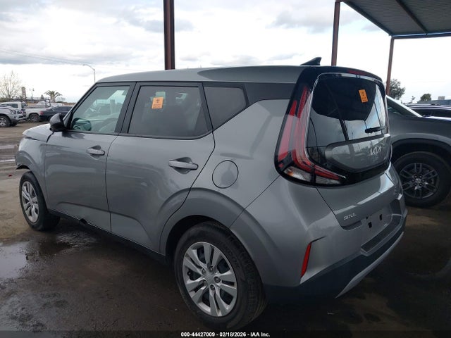 KNDJ23AU5P7858065 KIA SOUL LX