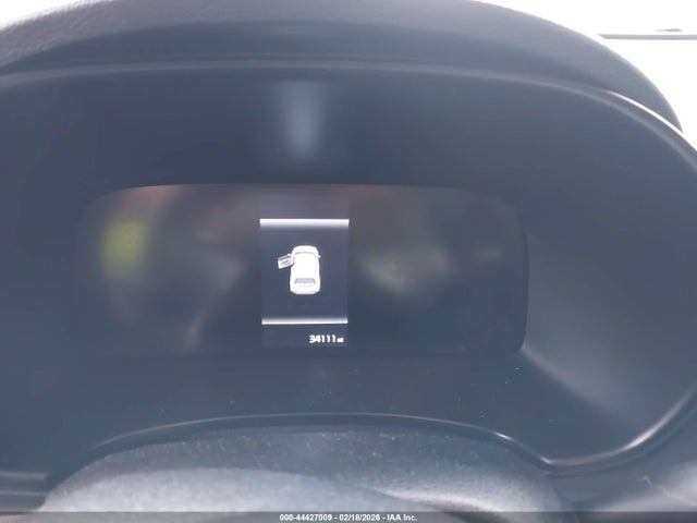 KNDJ23AU5P7858065 KIA SOUL LX